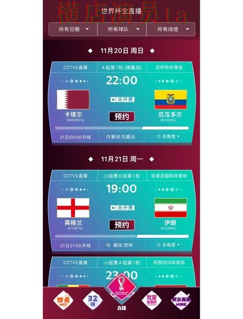 世界杯竞猜平台盘点合集：覆盖平台排行与入口方式 - FIFA World Cup 2026